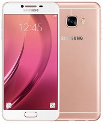 Замена дисплея на телефоне Samsung Galaxy C5 в Сочи